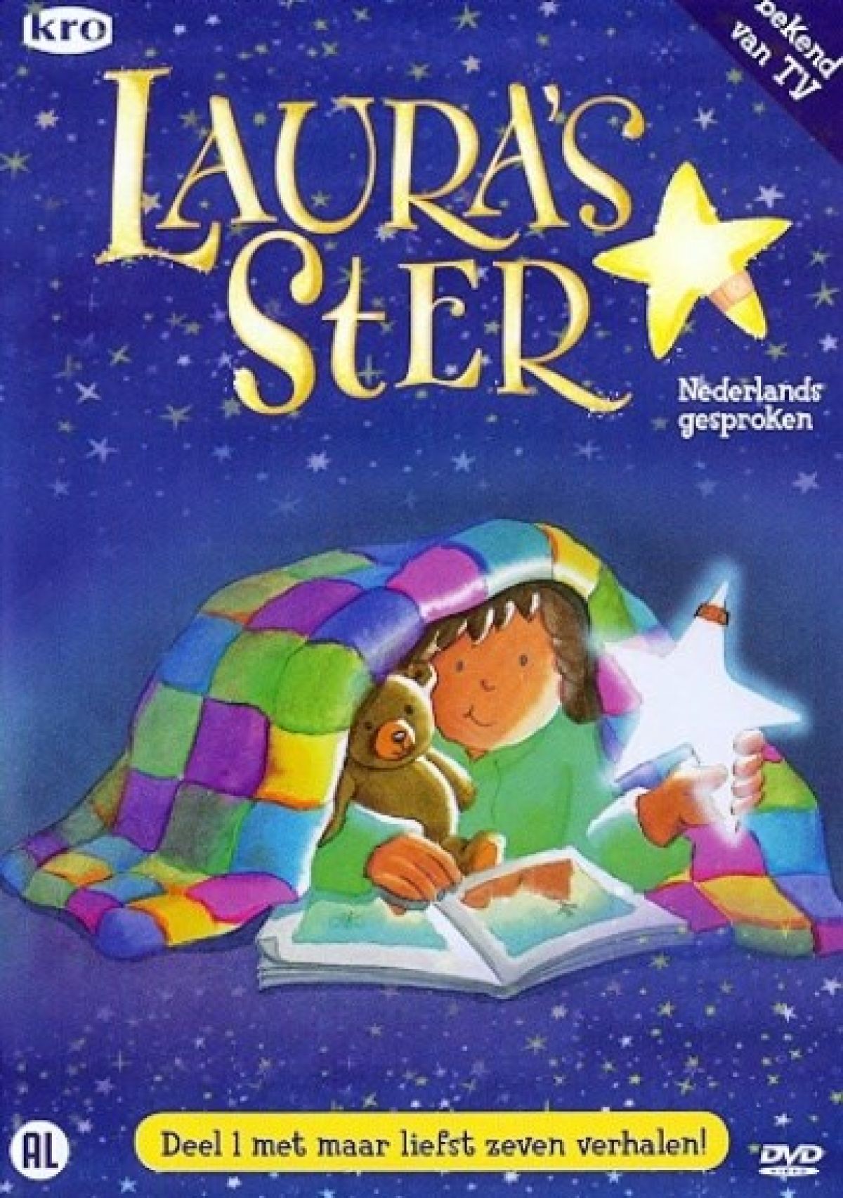 Afbeelding van Laura's ster 1