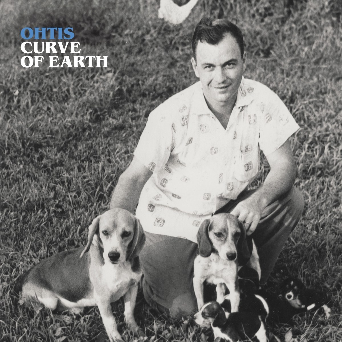 Afbeelding van Ohtis - Curve of Earth