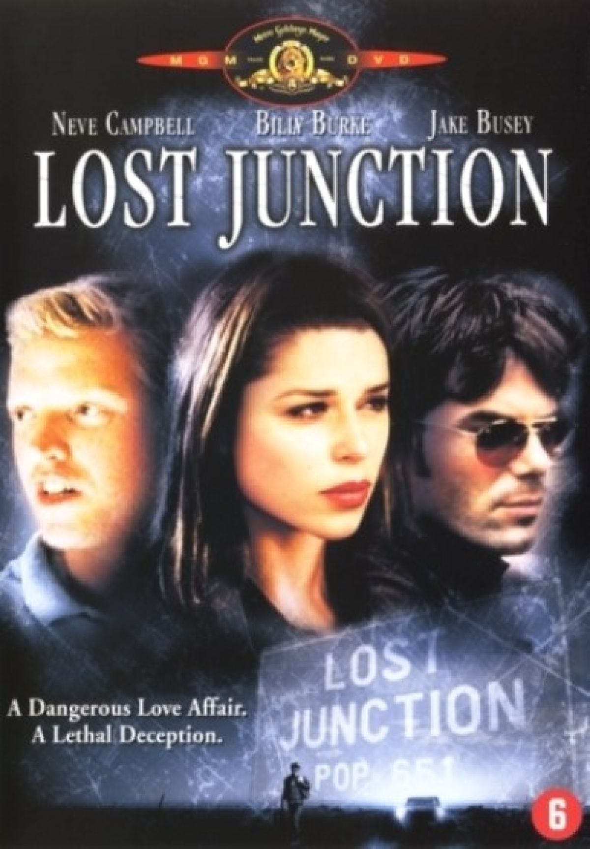 Lost junction