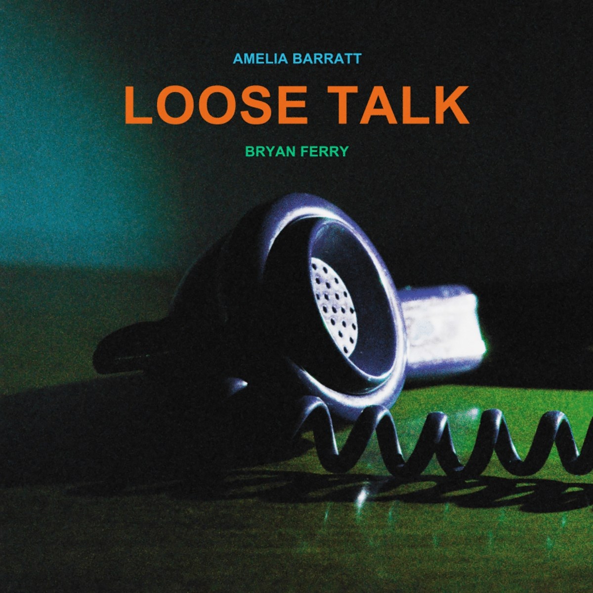 Afbeelding van Bryan Ferry - Loose Talk