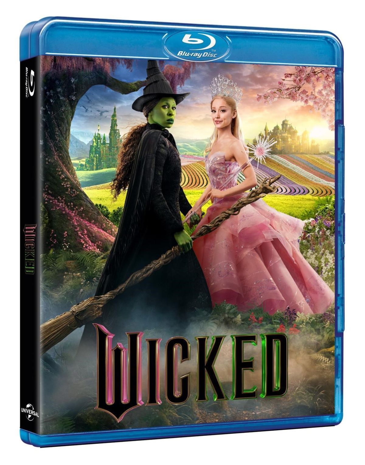 Afbeelding van Wicked