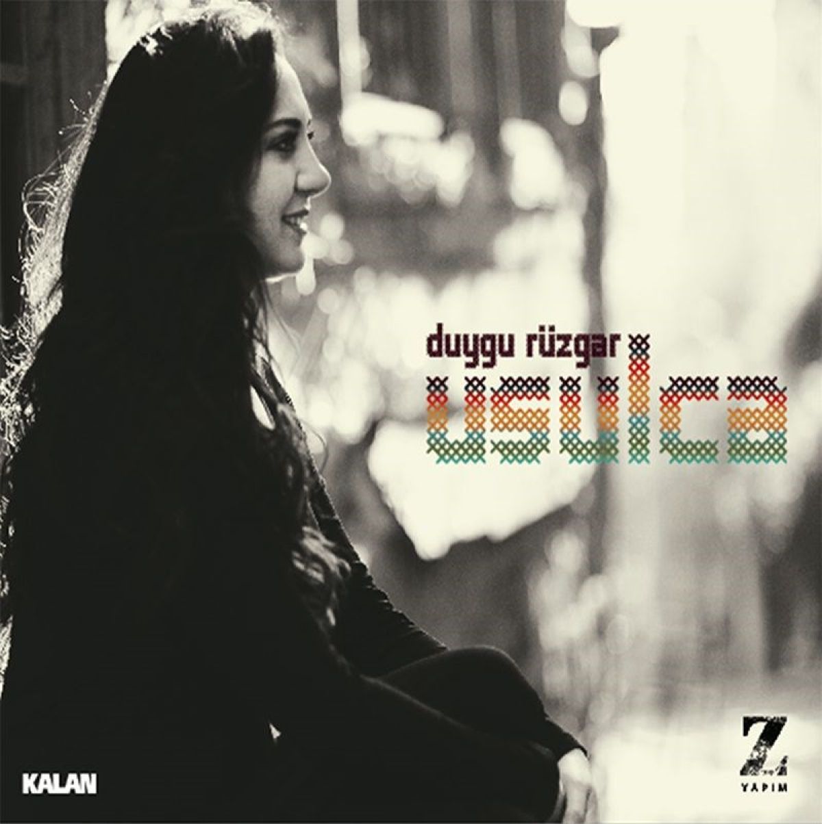 Duygu Rüzgar - Usulca
