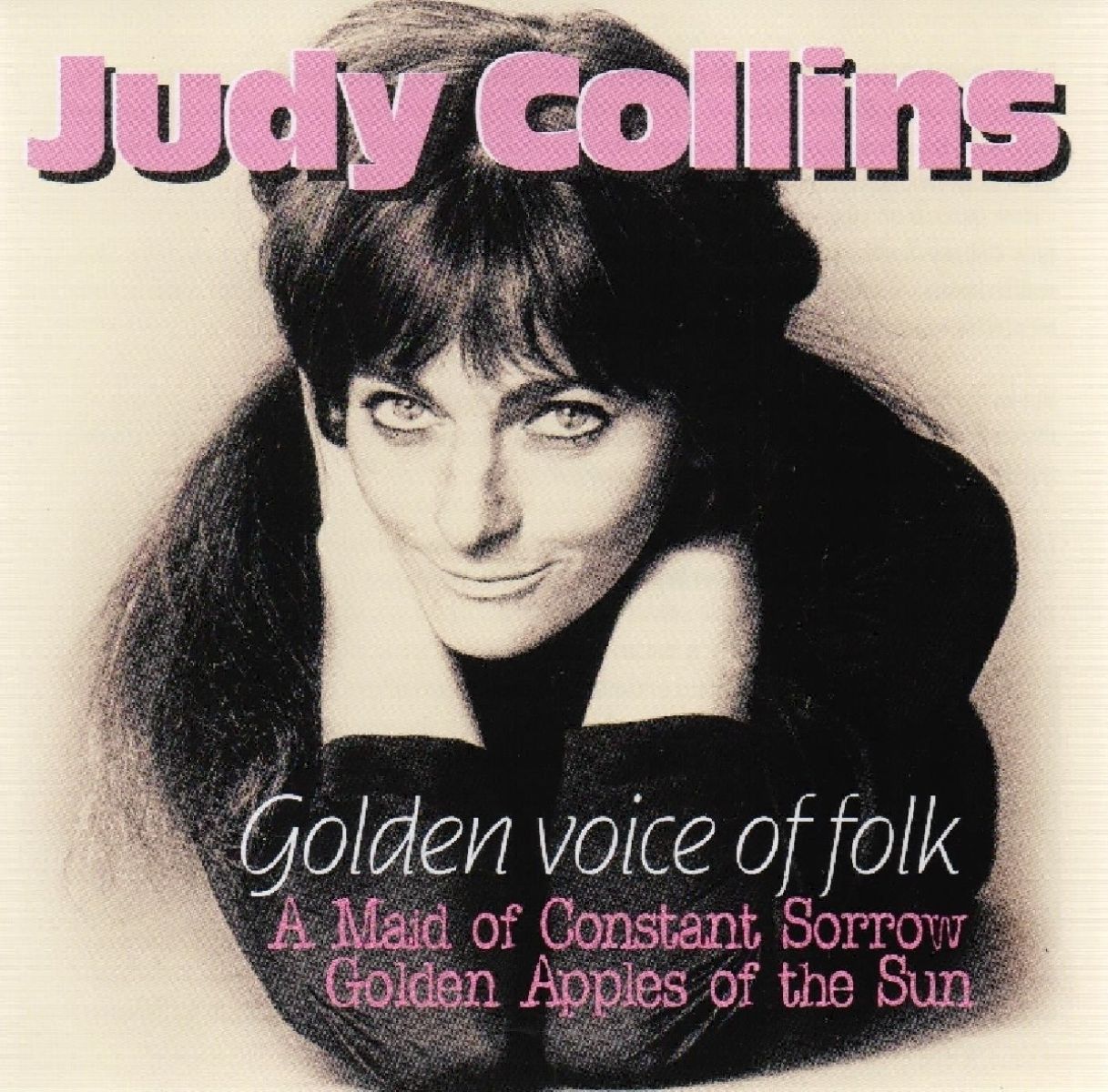 Afbeelding van Golden Voice Of Folk
