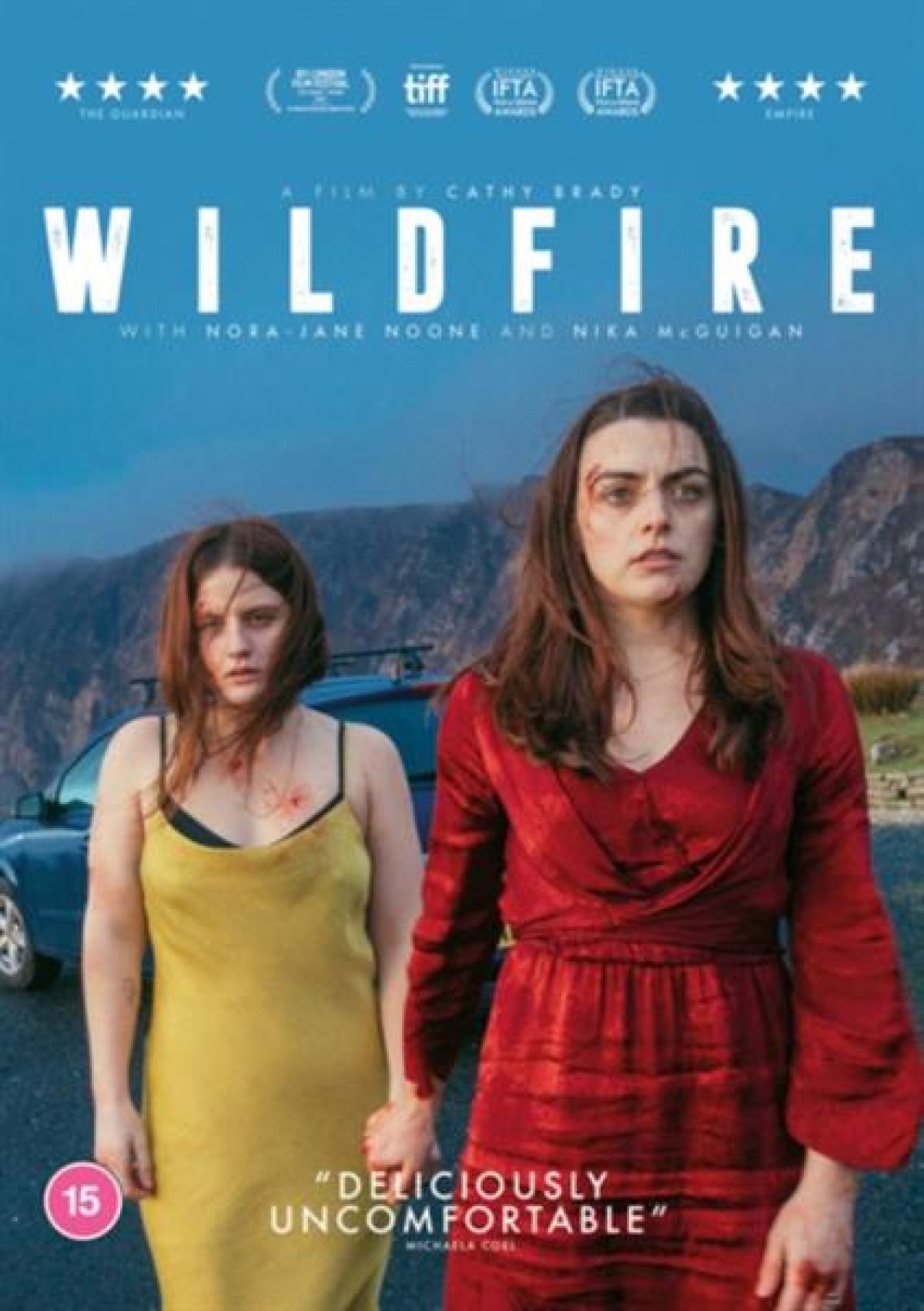 Afbeelding van Wilfdfire