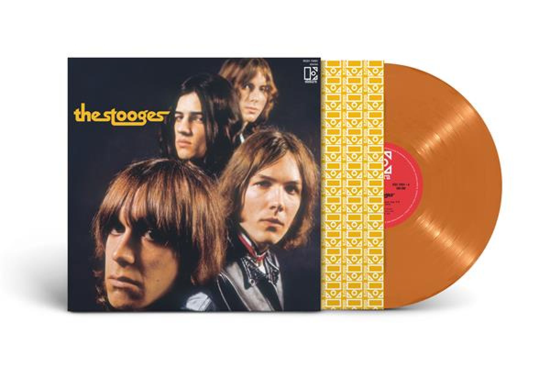 Afbeelding van The Stooges