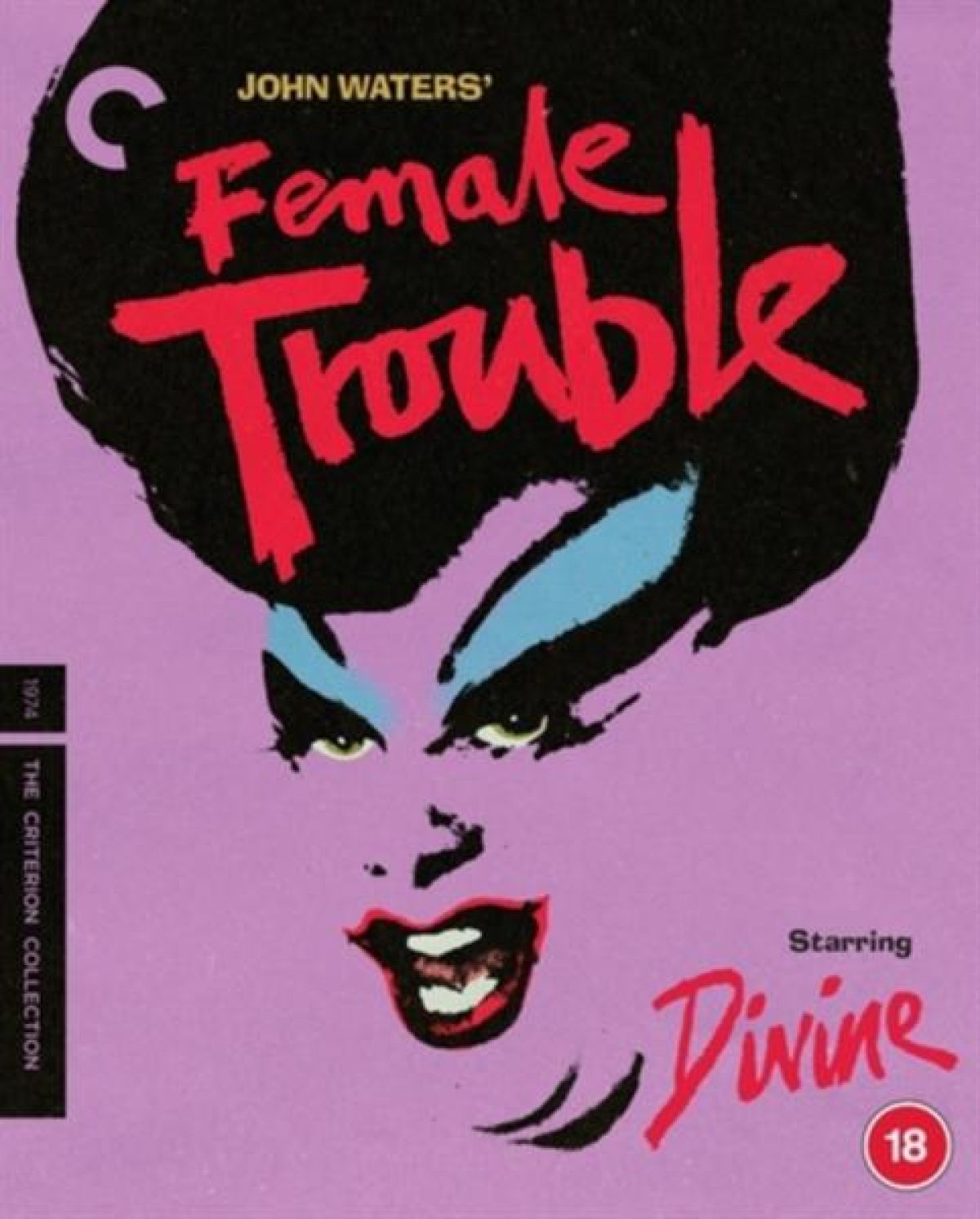 Afbeelding van Female Trouble