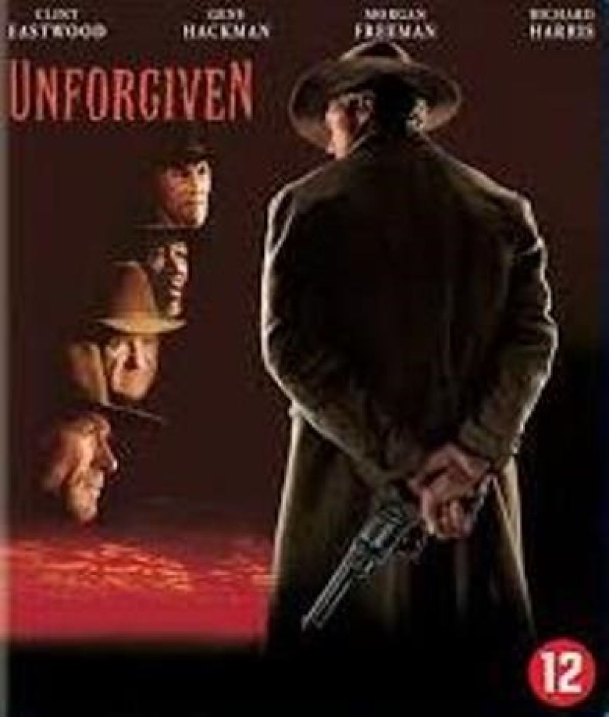 Unforgiven