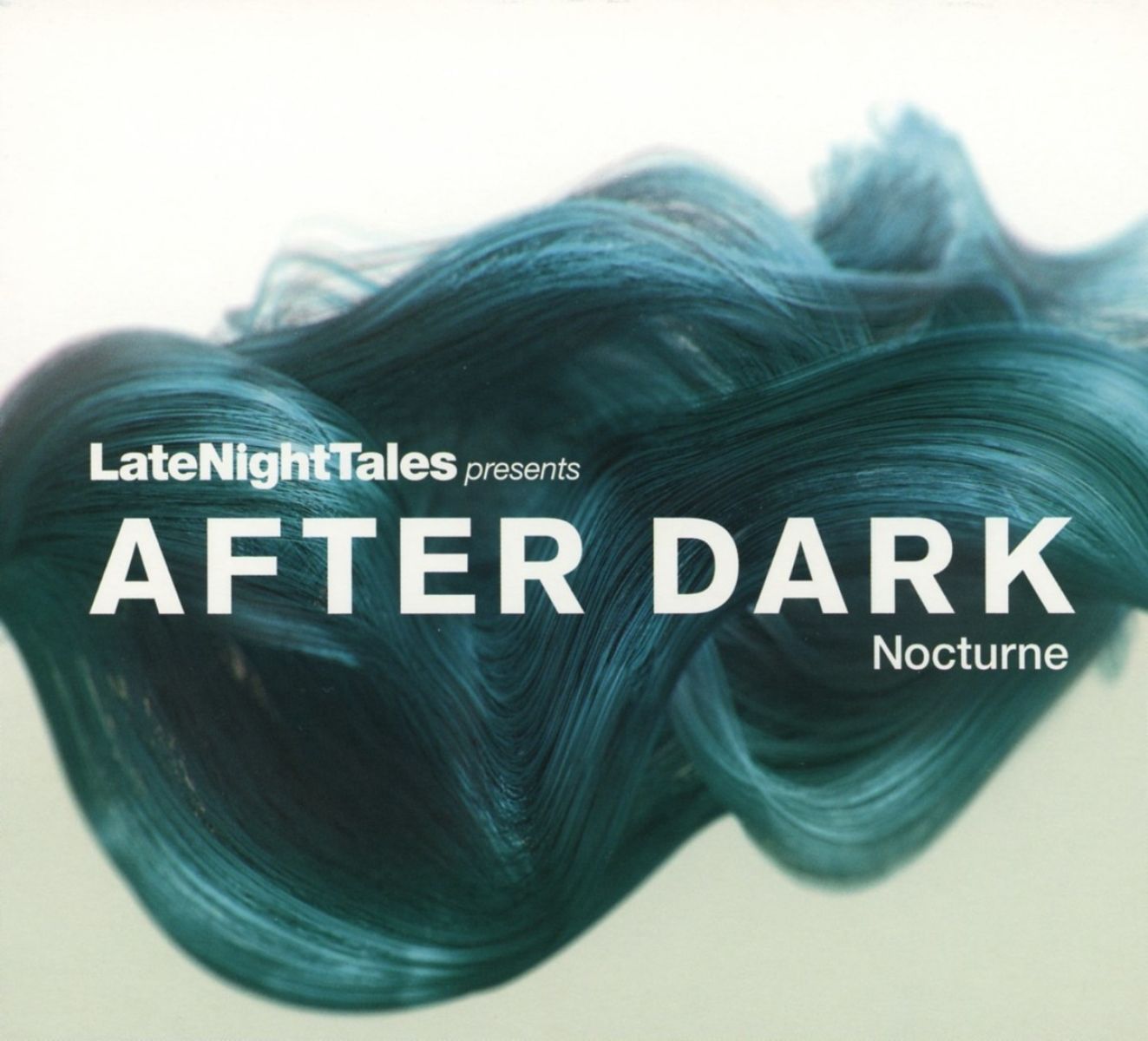 Afbeelding van Various Artists - After Dark Nocturne