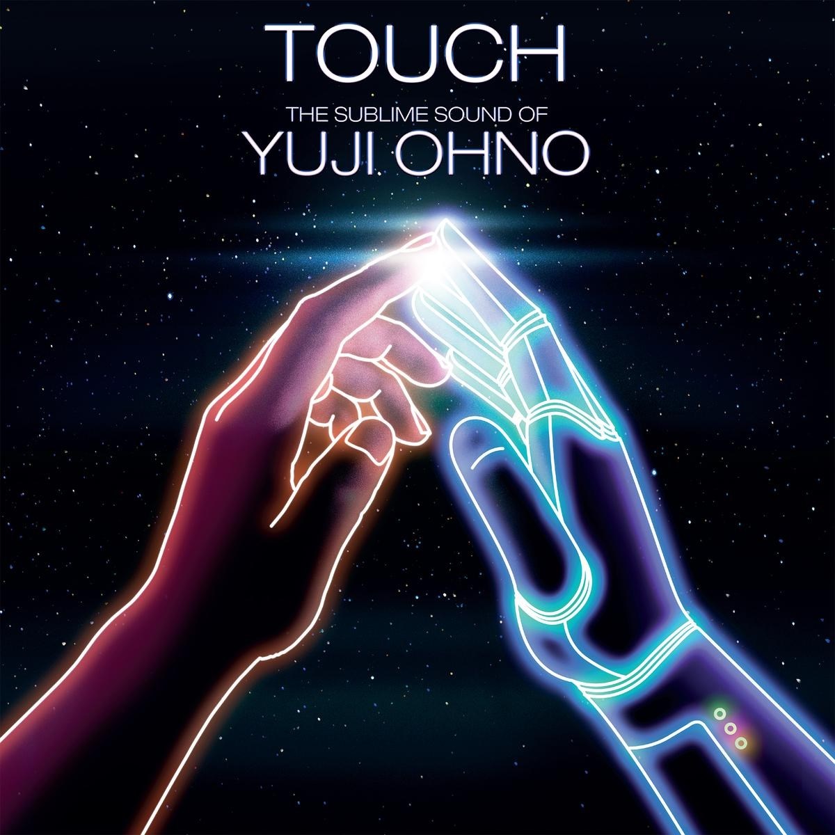 Afbeelding van Yuji Ohno - Touch: The Sublime Sound Of Yuji Ohno