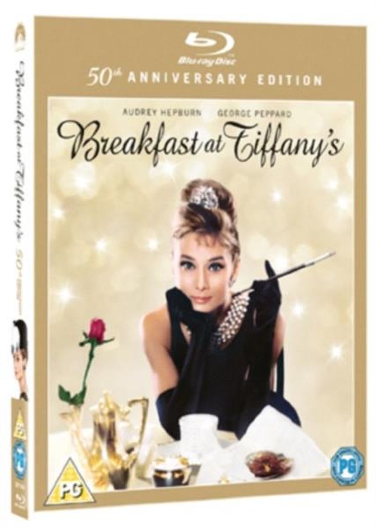 Breakfast At Tiffany's