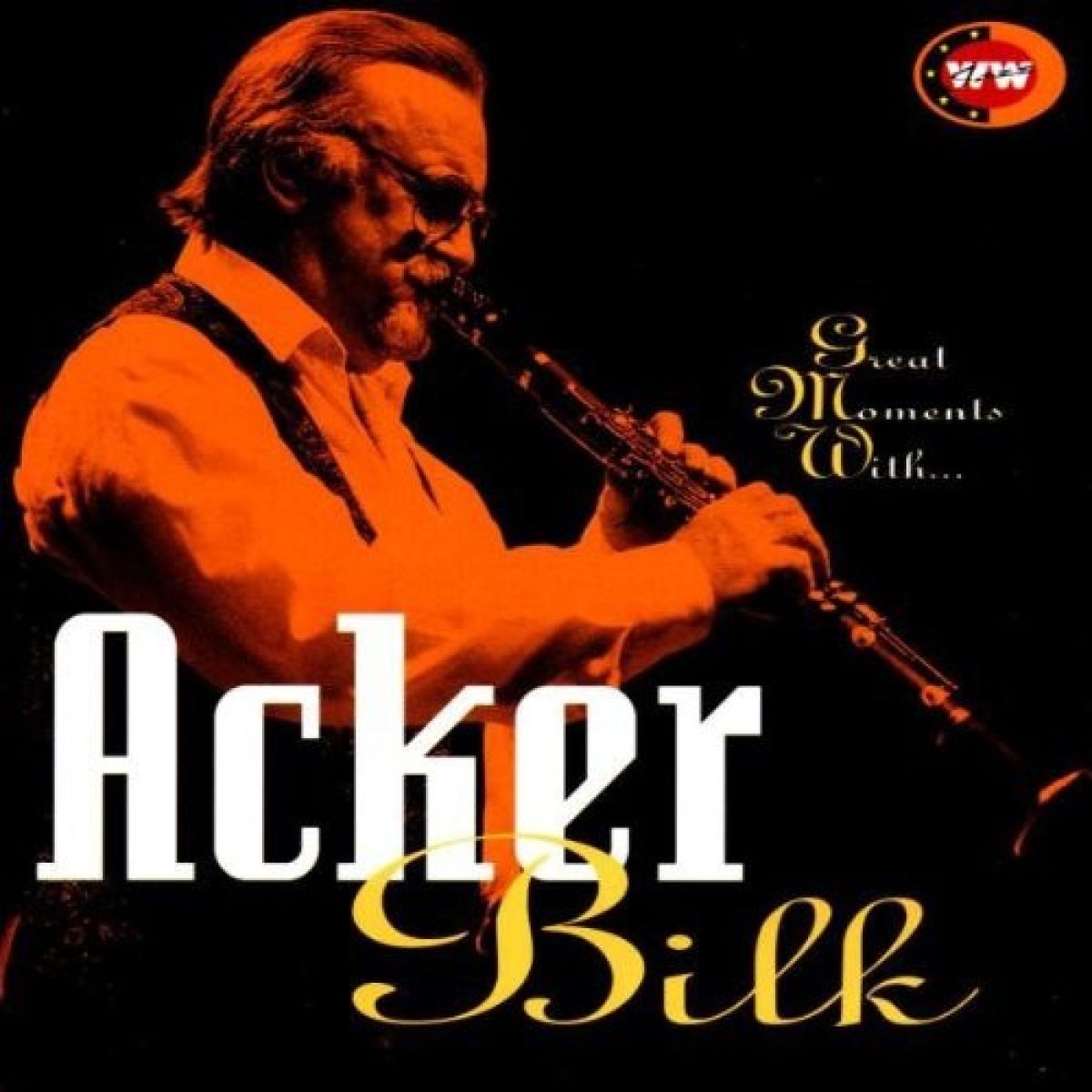 Afbeelding van Acker Bilk - Great Moments With