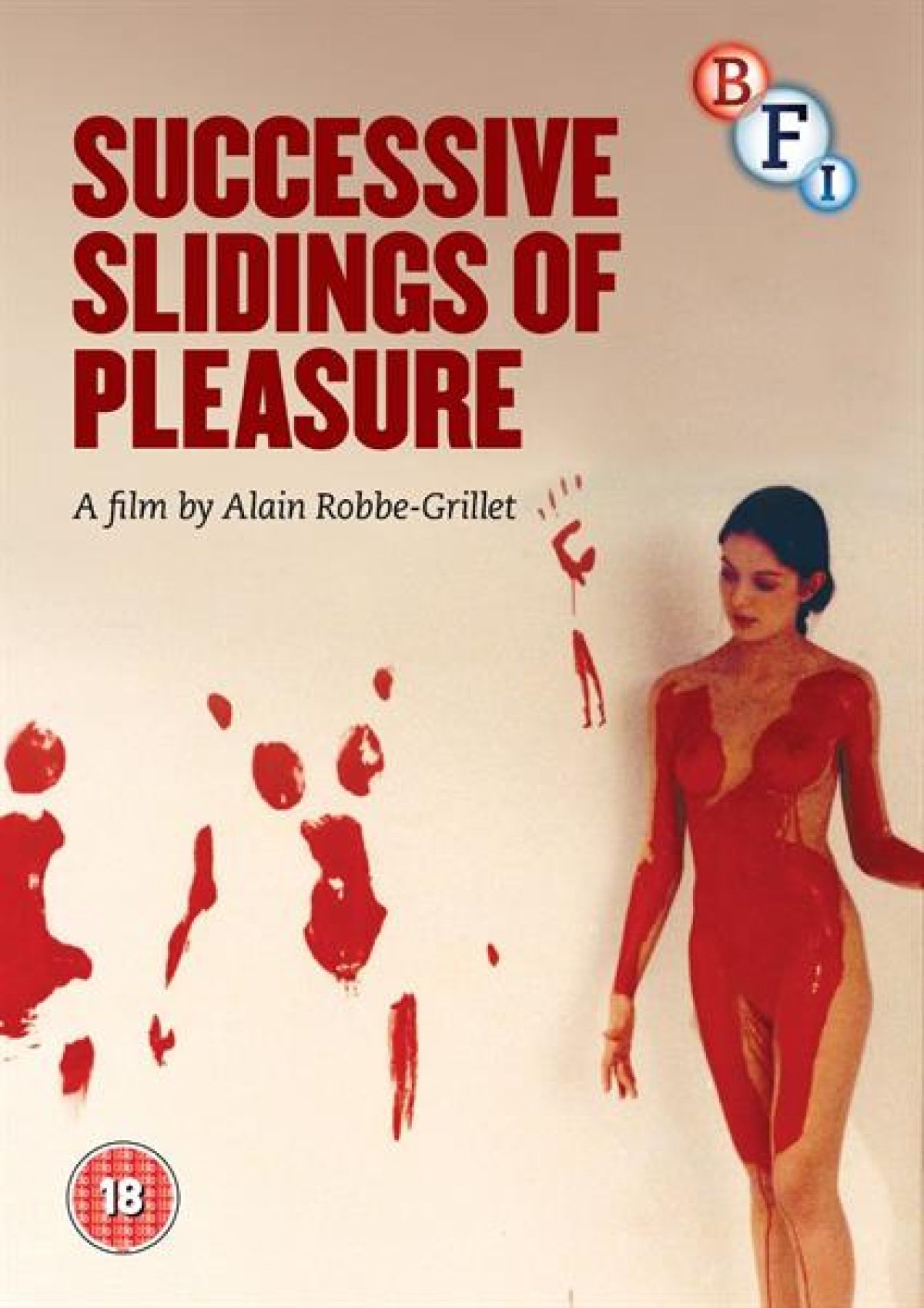 Afbeelding van Successive Slidings Of Pleasure