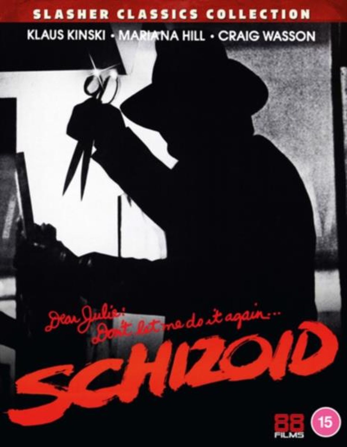Schizoid