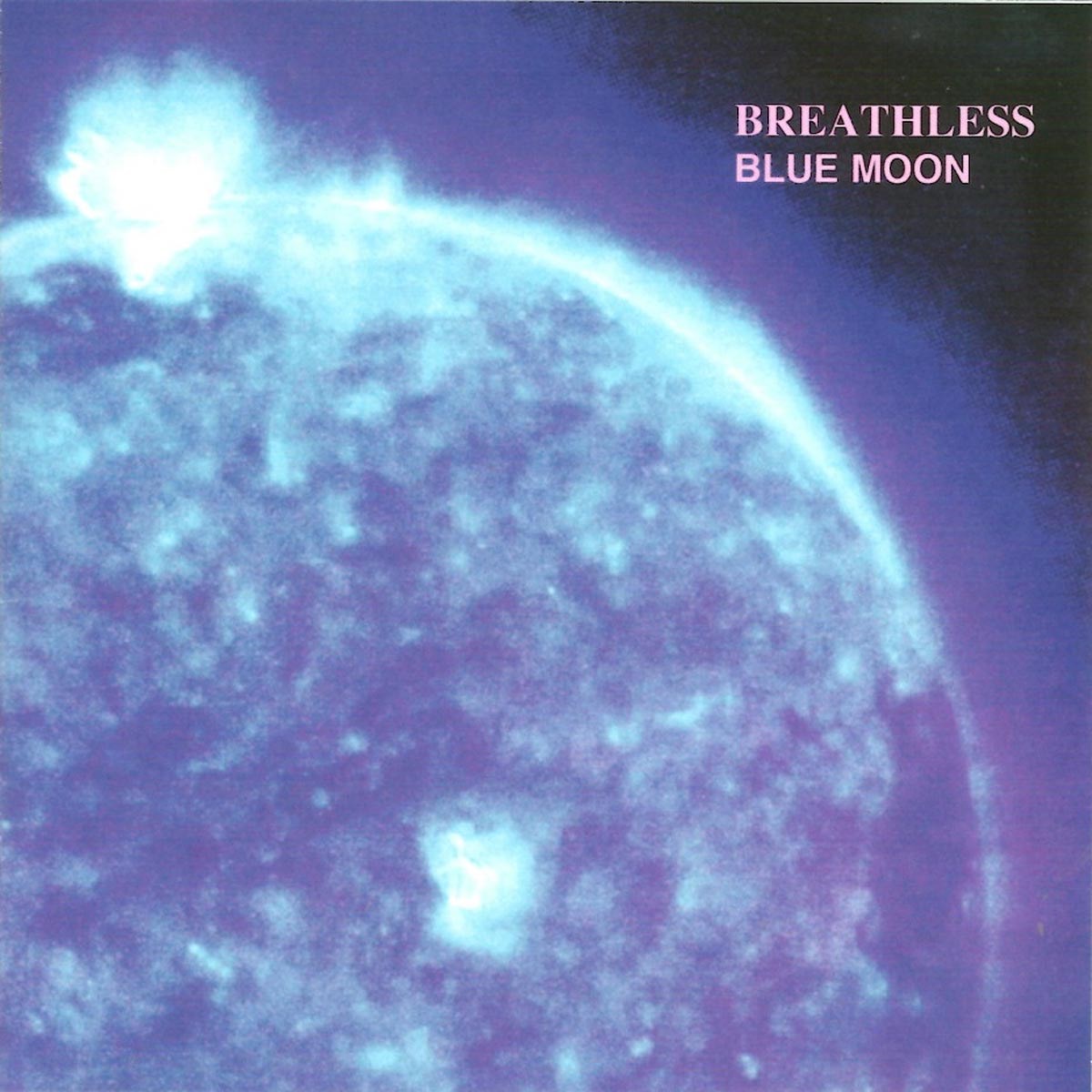 Afbeelding van Blue Moon
