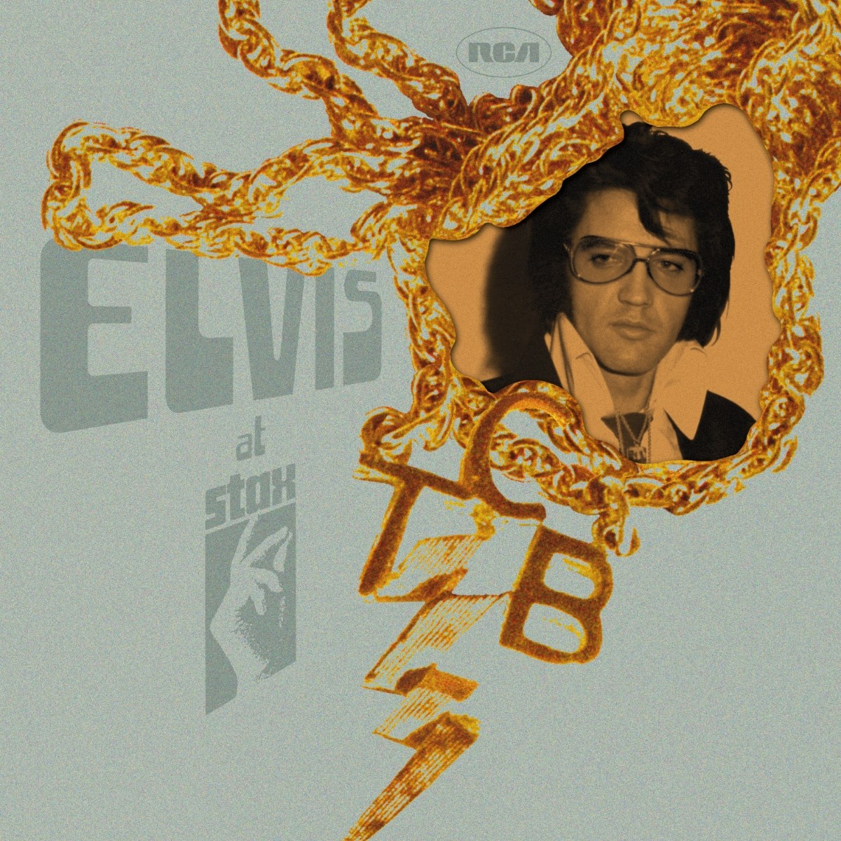 Afbeelding van Elvis At Stax