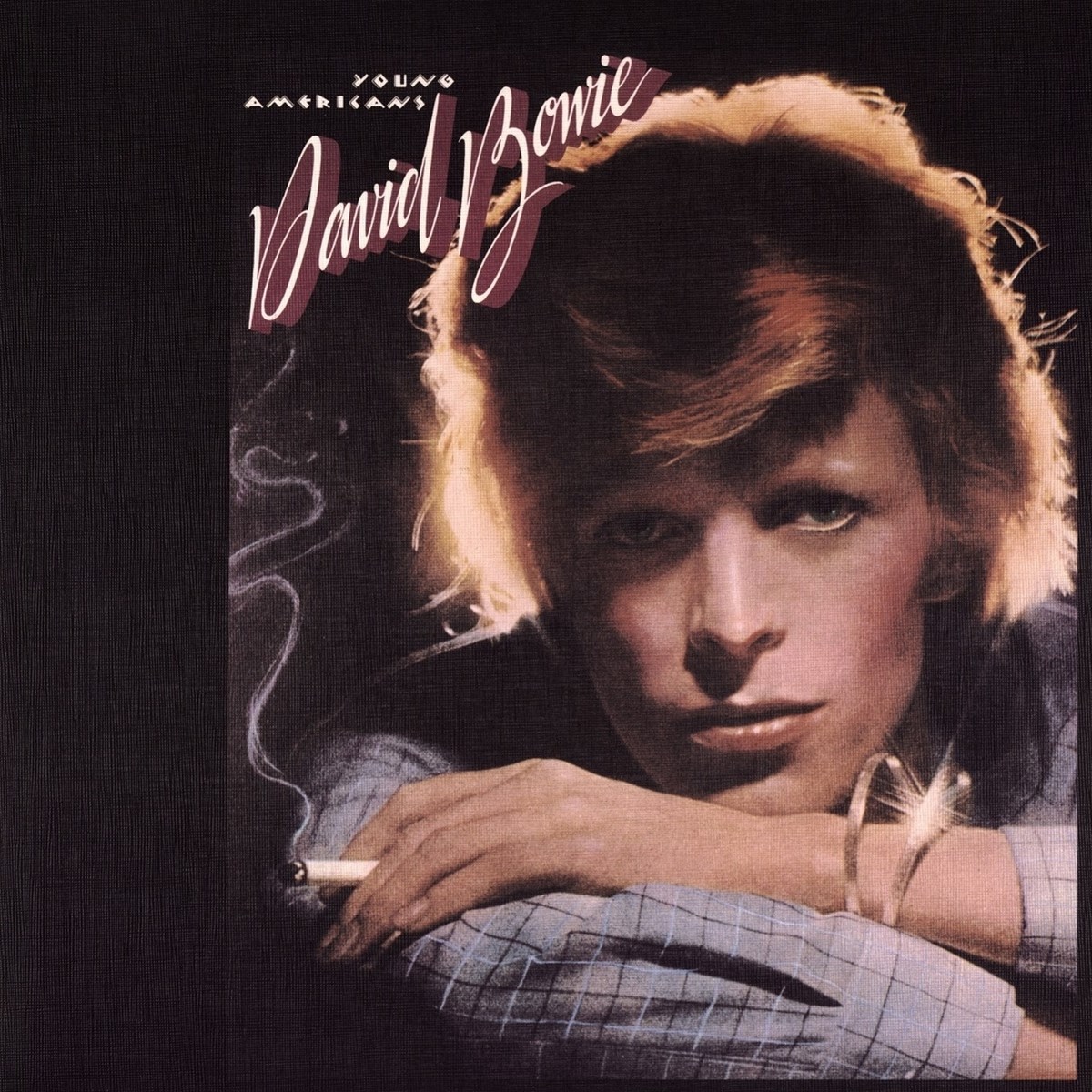 Afbeelding van Young Americans