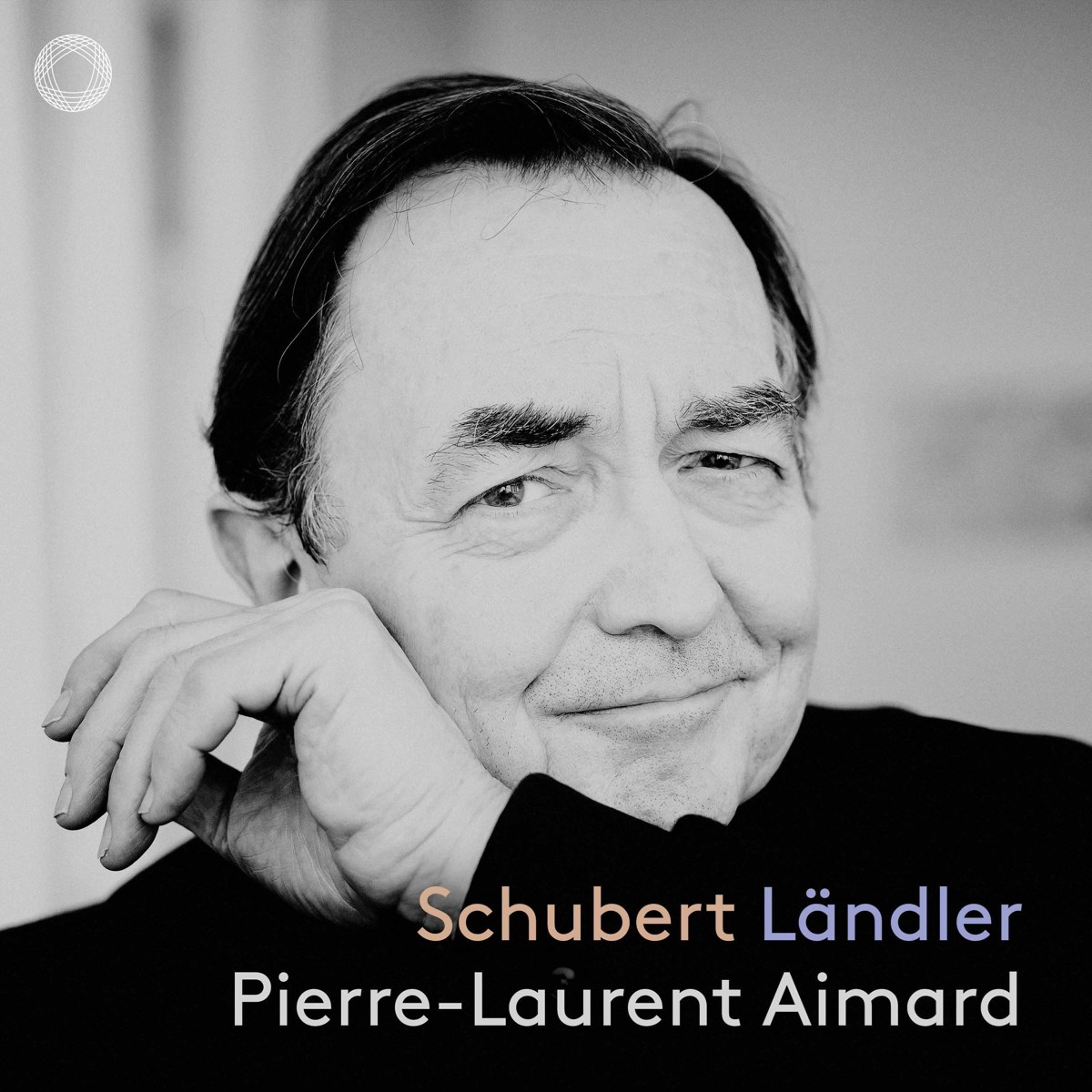 Afbeelding van Pierre-Laurent Aimard - Schubert: Ländler