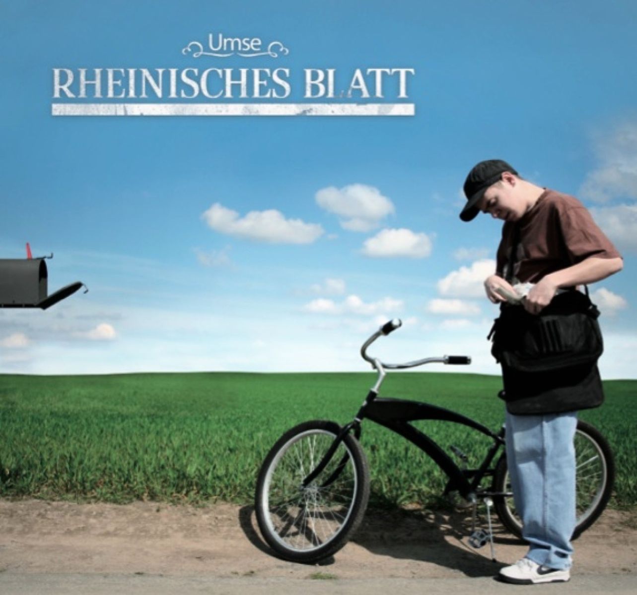 Umse - Rheinisches Blatt