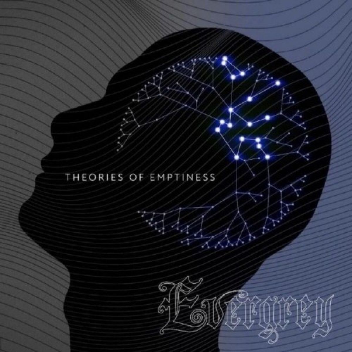 Afbeelding van Evergrey - Theories Of Emptiness