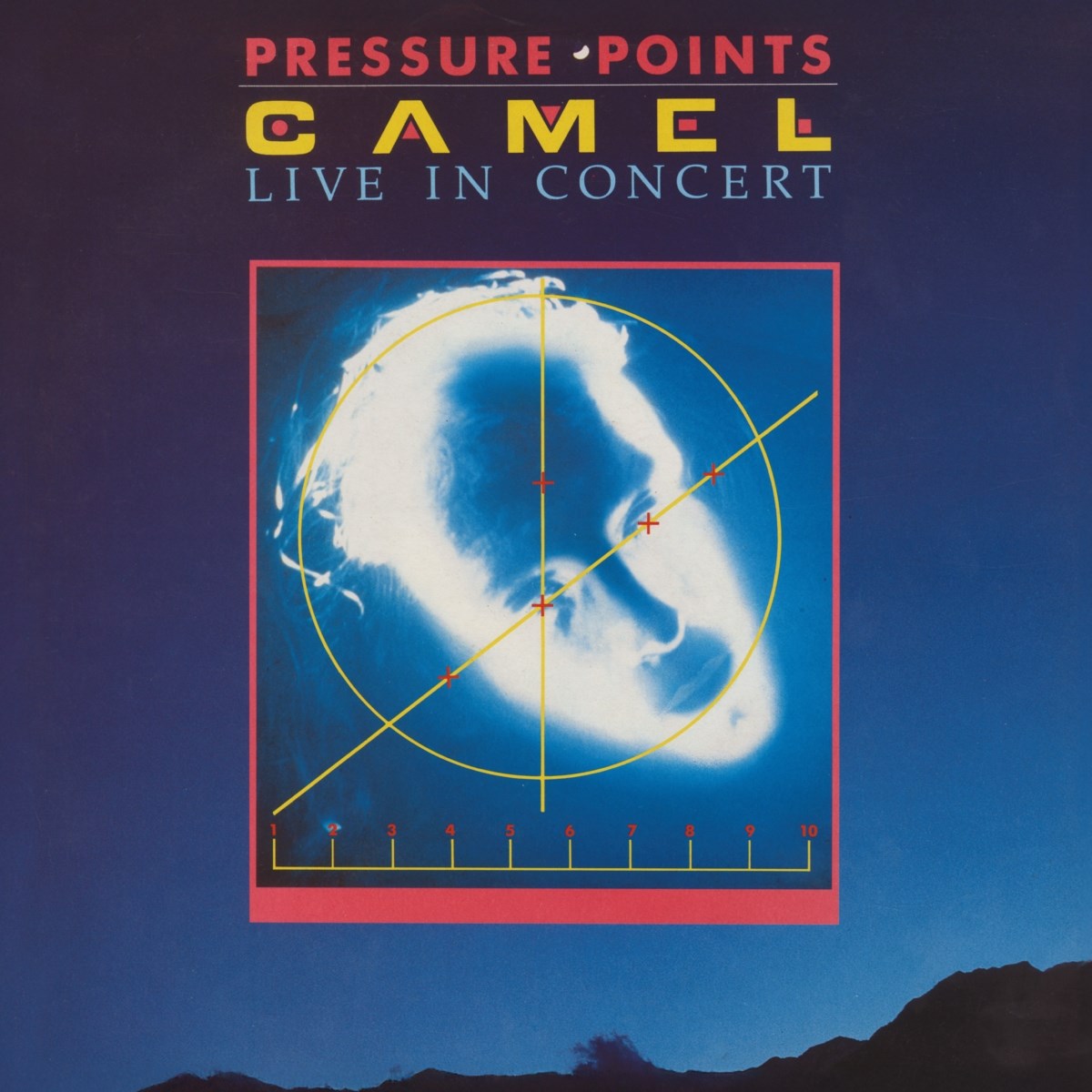 Camel - Pressure Points