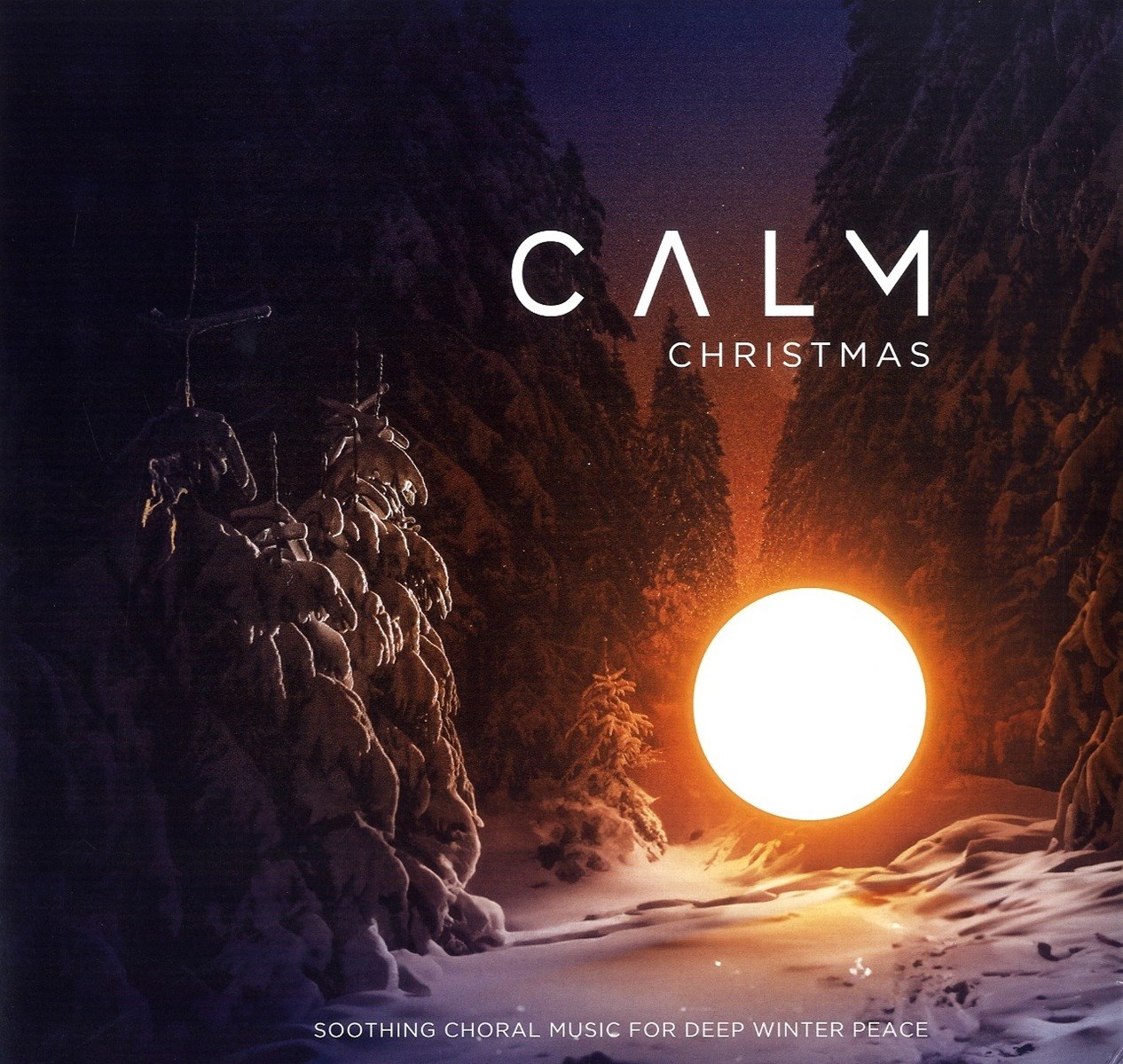 Various Artists - Calm Christmas