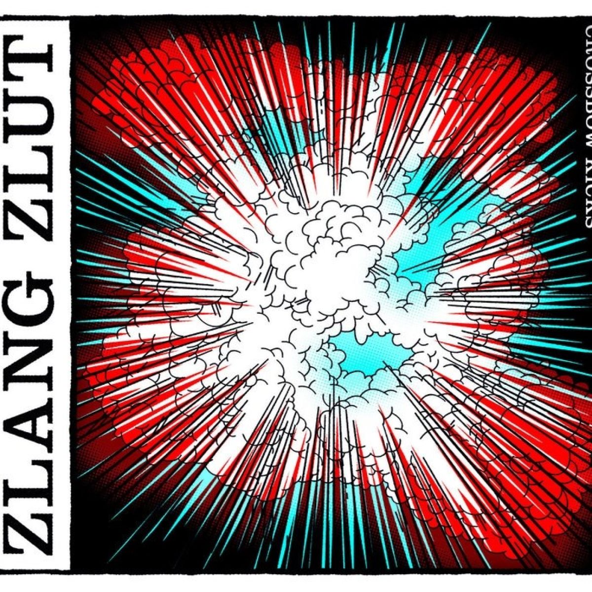Zlang Zlut - Crossbow Kicks