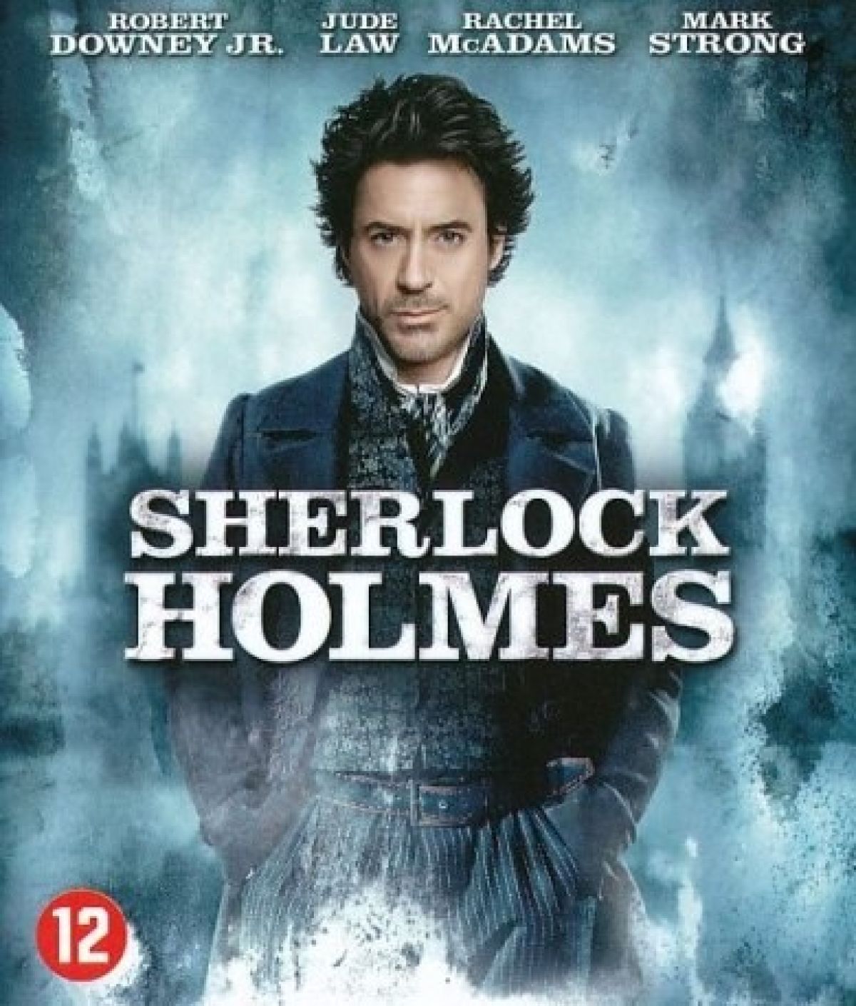 Sherlock Holmes