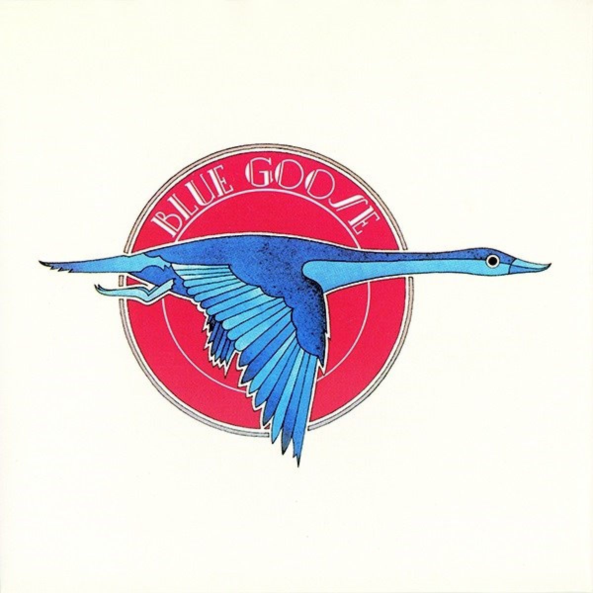 Afbeelding van Blue Goose - Blue Goose