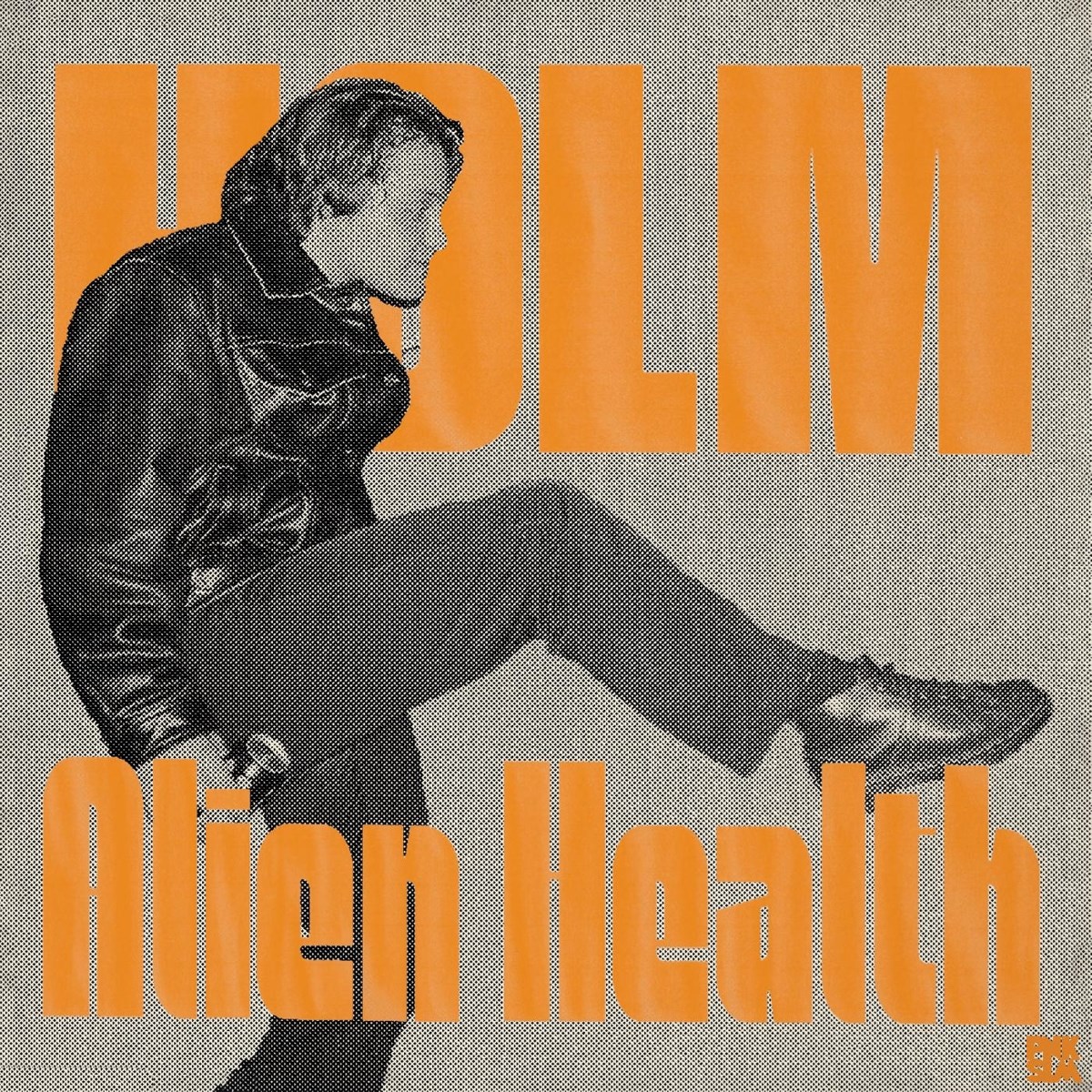 Afbeelding van Holm - Alien Health