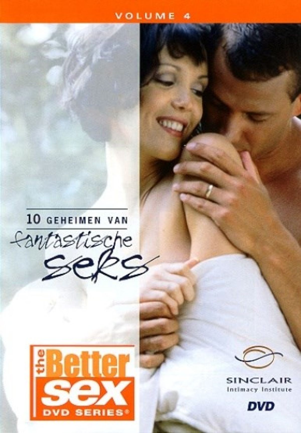Better sex 4-10 geheimen van fantastische seks