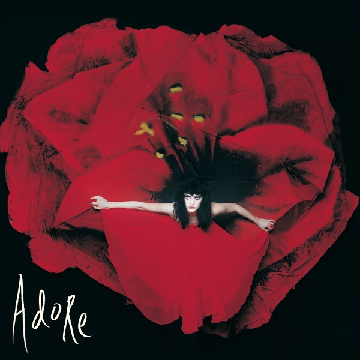 Afbeelding van Smashing Pumpkins - Adore