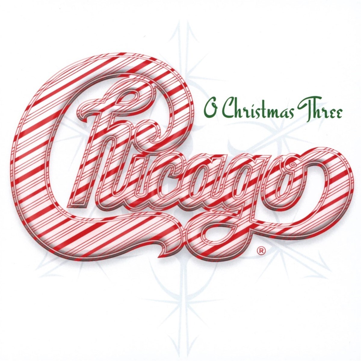 Afbeelding van Chicago - Chicago XXXIII - O Christmas Three