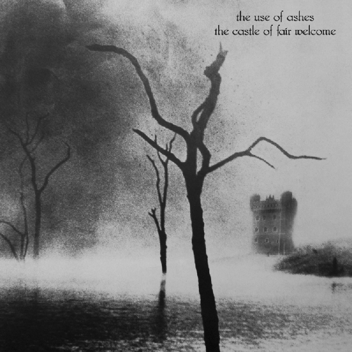 Afbeelding van Use Of Ashes - Castle Of Fair Welcome