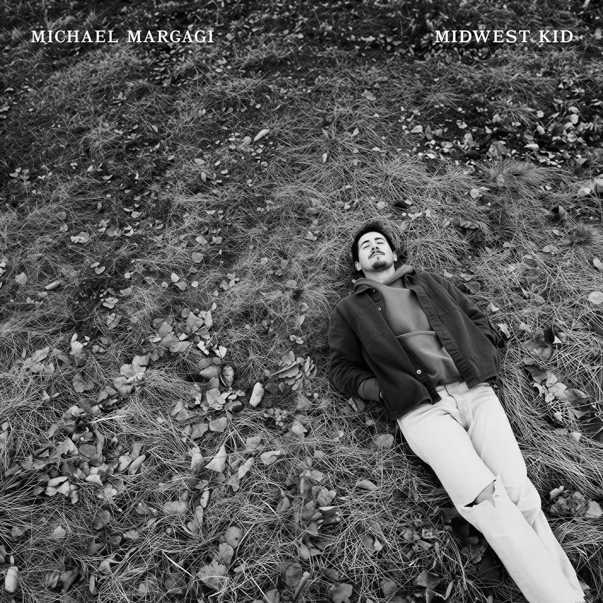 Afbeelding van Michael Marcagi - Midwest Kid