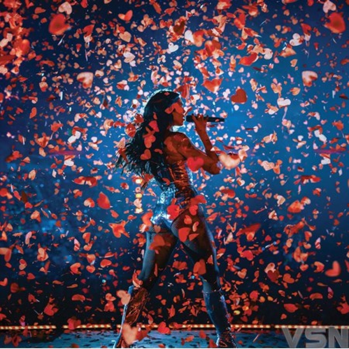 Dua Lipa - Live From Mexico