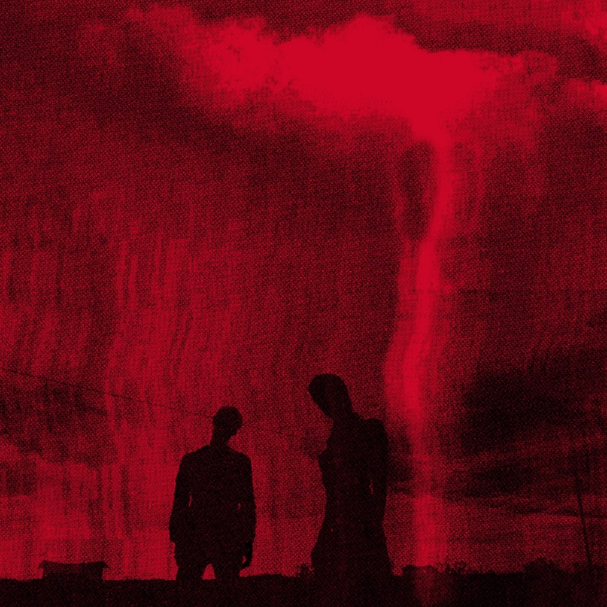 Afbeelding van Lost Under Heaven - Love Hates What You Become