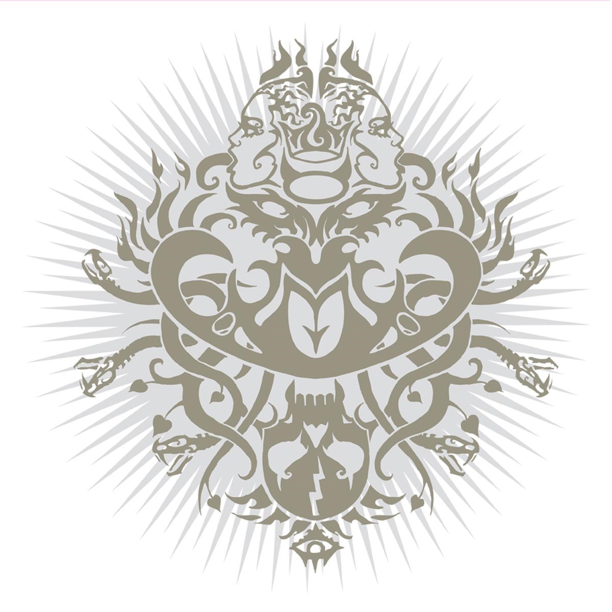 Afbeelding van Ufomammut - Lucifer Songs