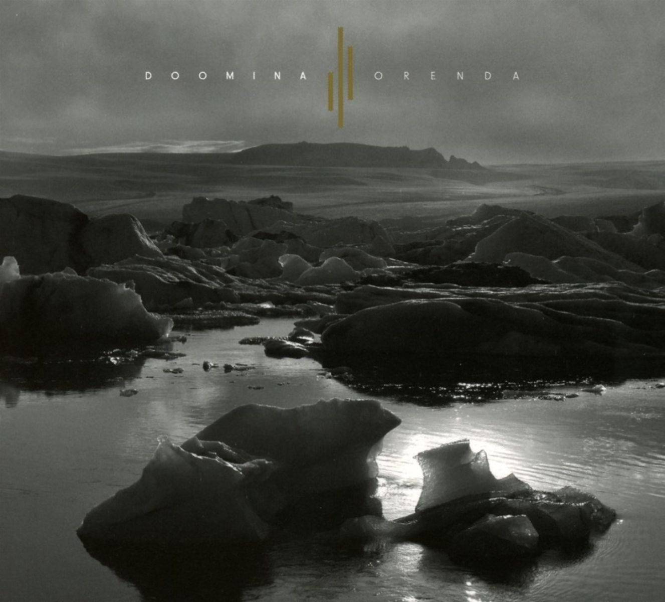 Doomina - Orenda