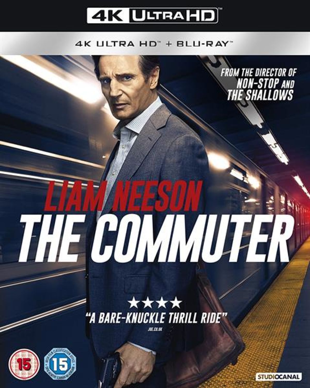 Afbeelding van Commuter