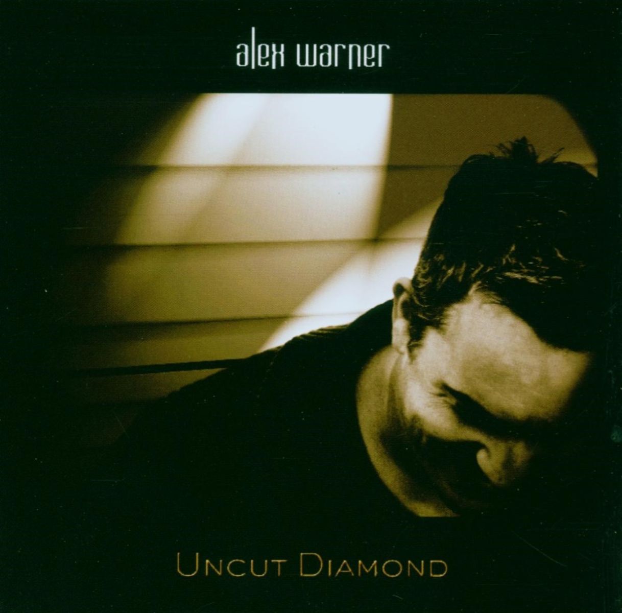 Afbeelding van Alex Warner - Uncut Diamond
