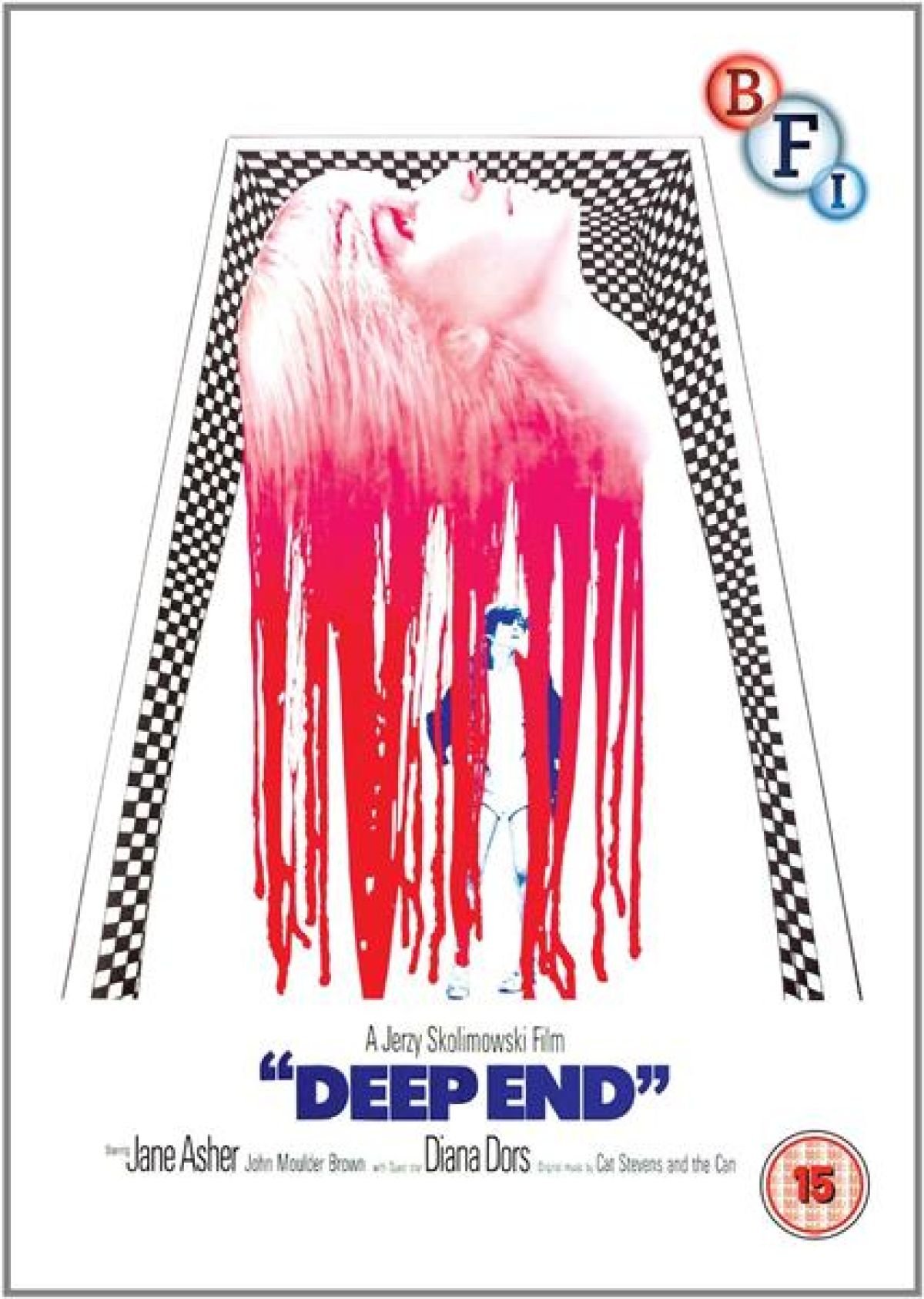 Deep End (1970)