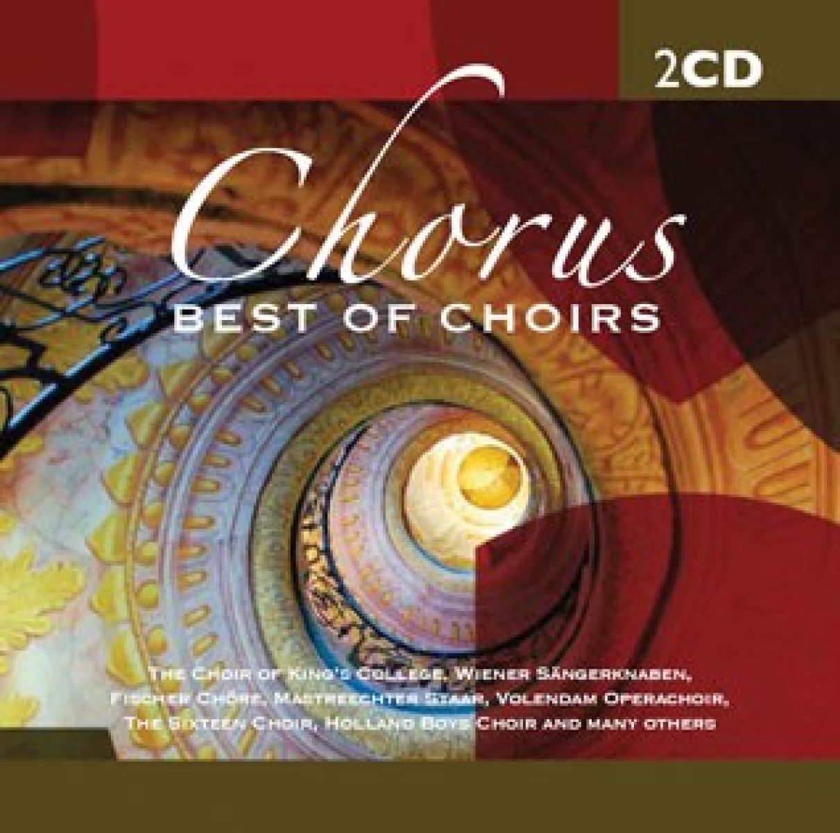 Various Artists - Chorus - Best Of Choirs