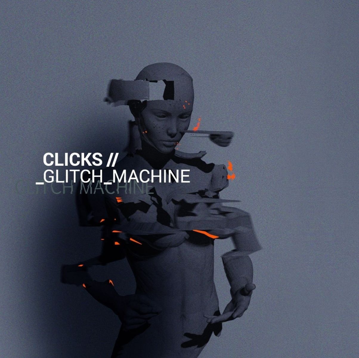 Clicks - Glitch_Machine