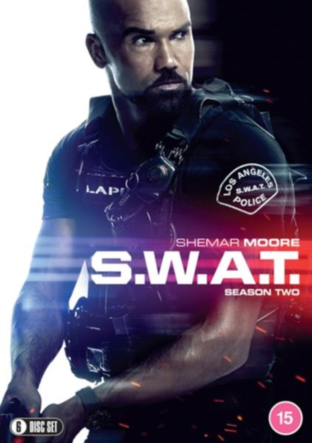 S.W.A.T. S2
