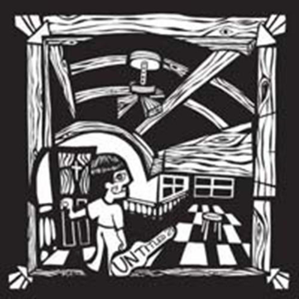 Various Artists - Untitled 21: A Juvenile Tribute To Swingin' Utters