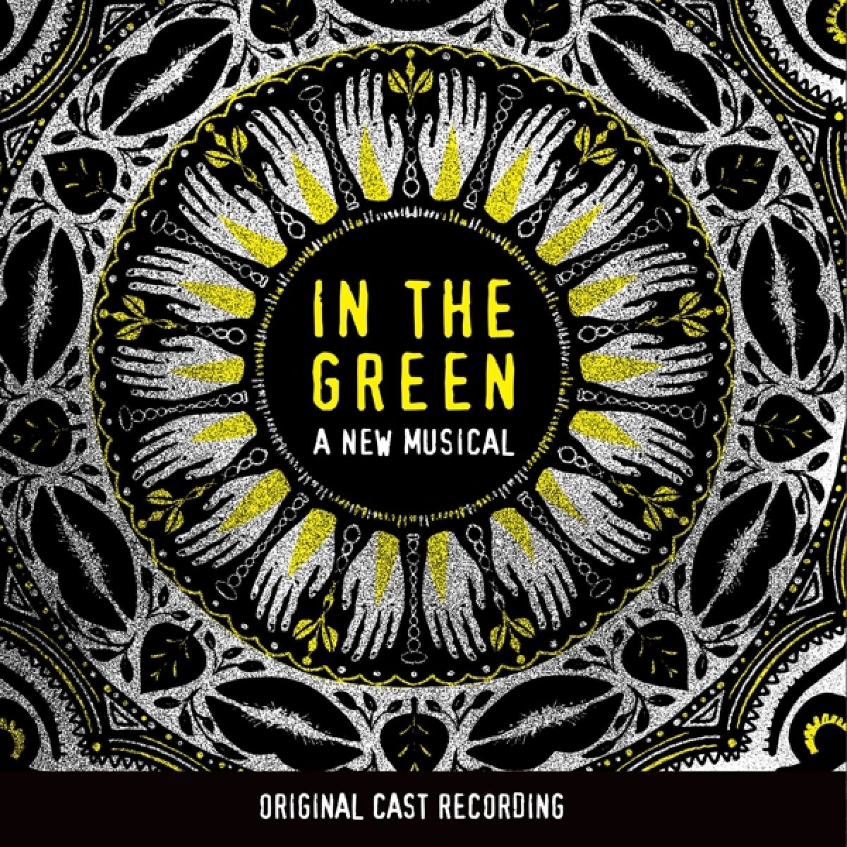Various Artists - In The Green (Original Cast Recording)
