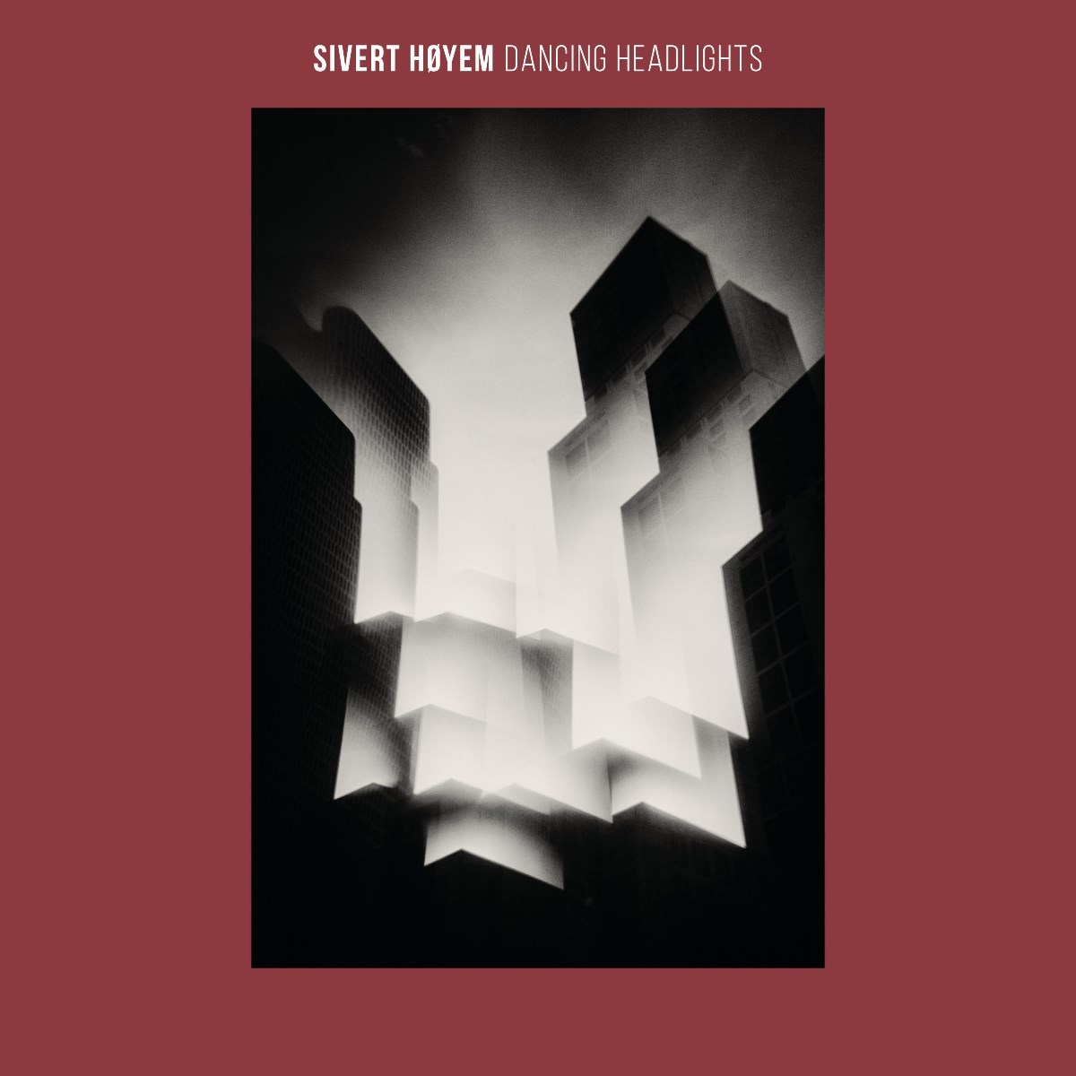 Afbeelding van Sivert Hoyem - Dancing Headlights