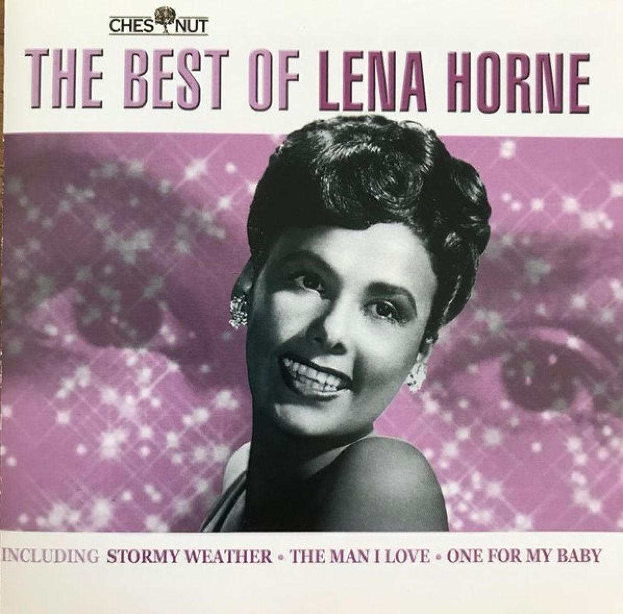 Afbeelding van Lena Horne - The Best Of