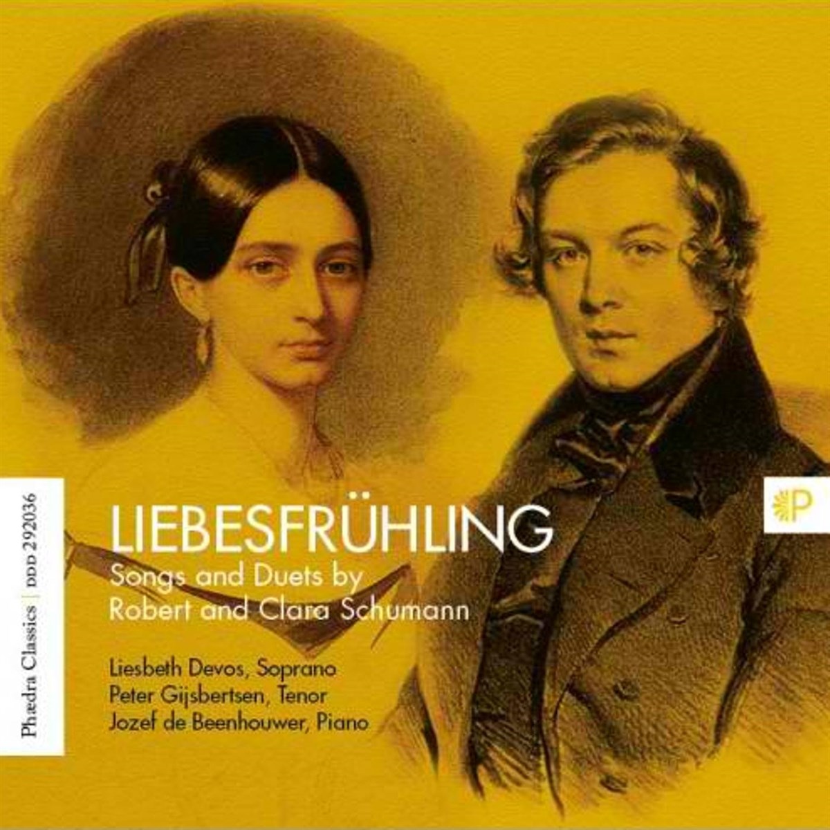 Johan Duijck - In Flanders' Fields 36: The Well Tempered Pianist