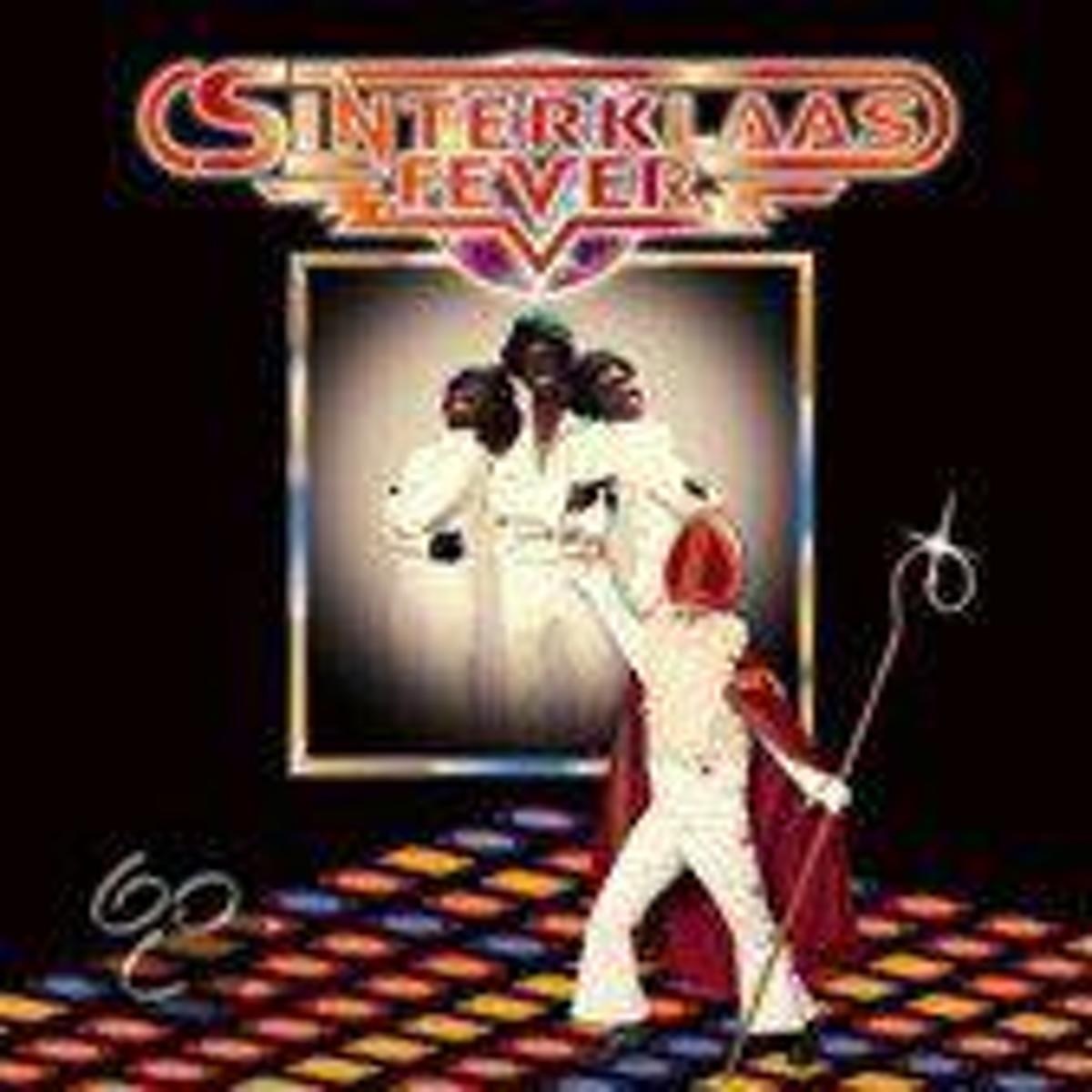 Afbeelding van Hermes House Band & Kinderkoor Prettig Weekend - Sinterklaasfever